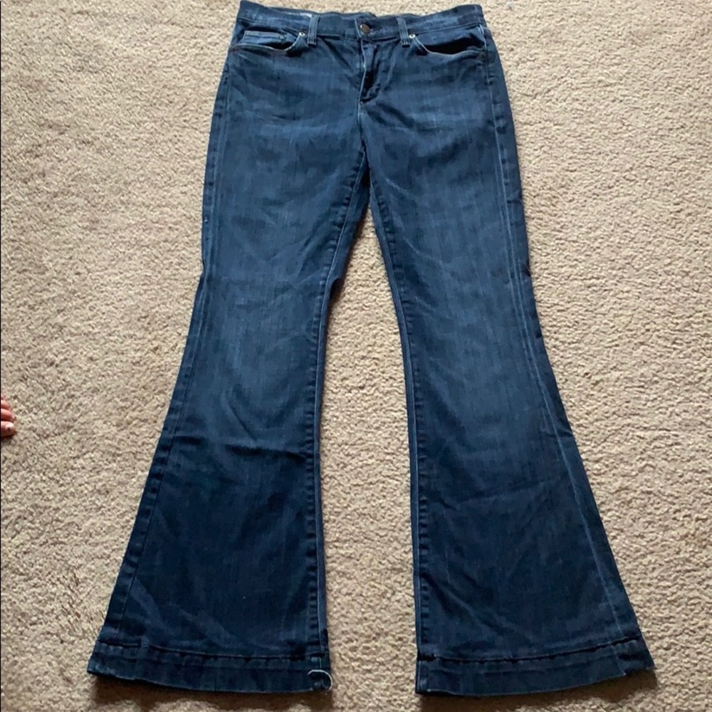 Citizen of Humanity Women’s Flare Jeans